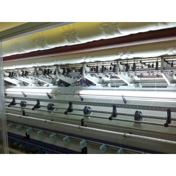 Industrial Quilting Machine Price Mattress Machine Blanket Machine